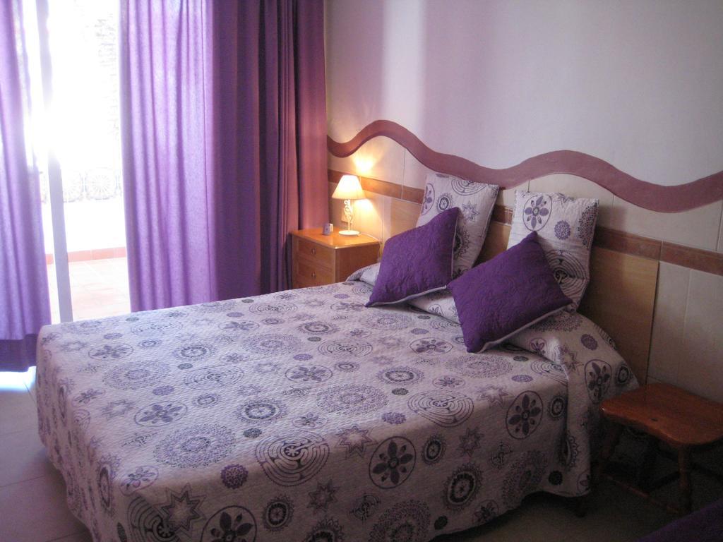 Elana Apartment With Free Wifi Costa Del Silencio Exterior photo